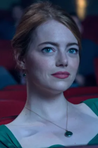 La La Land [Emma Stone]